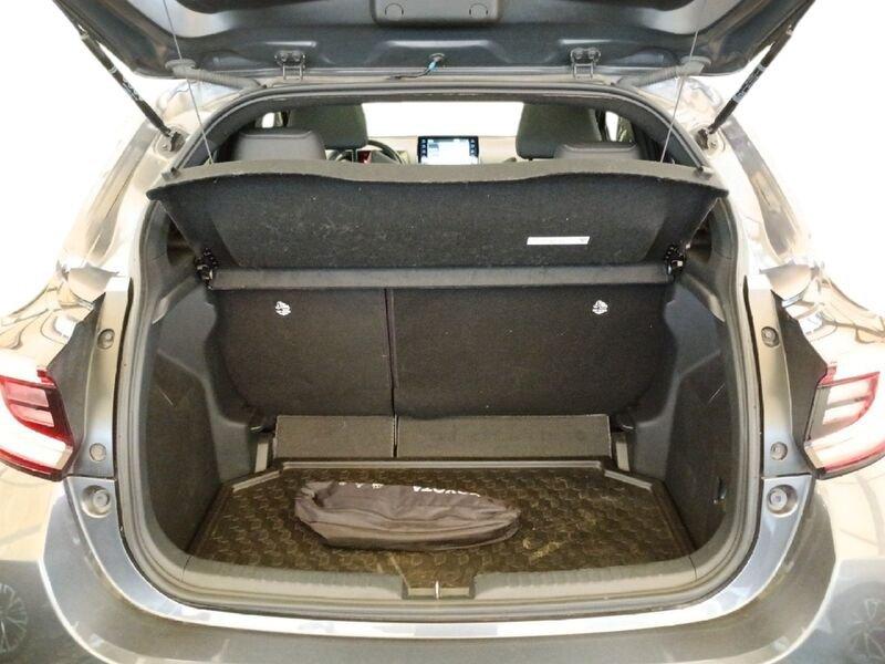 Toyota Yaris Yaris 1.5 Hybrid 5 porte Lounge