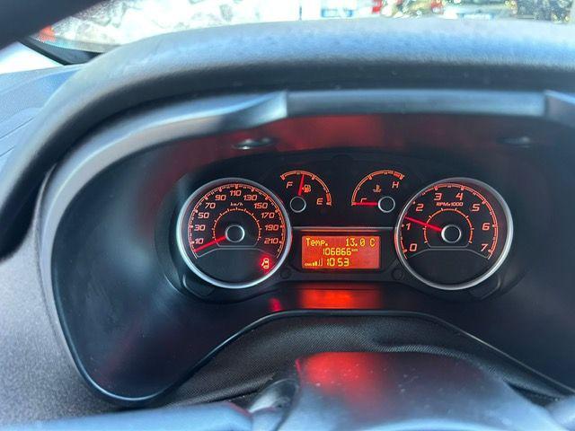 FIAT Doblo Doblò 1.4 Natural Power PC-TN Cargo Business