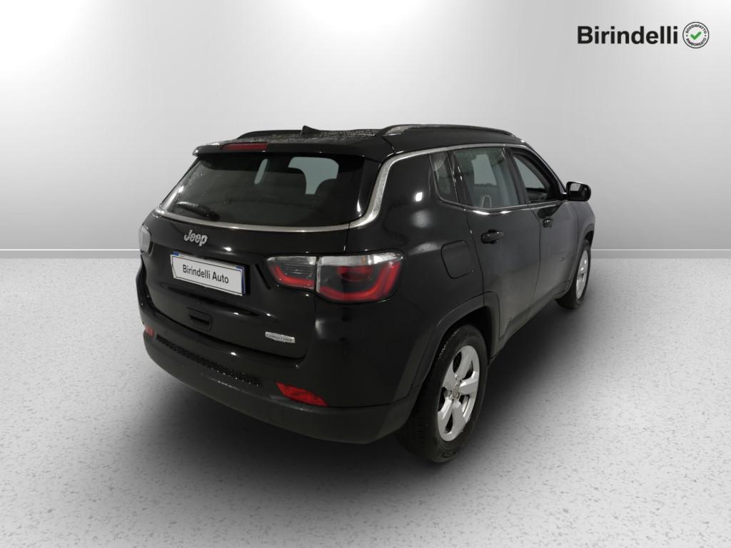 JEEP Compass 2ª serie - Compass 1.6 Multijet II 2WD Longitude