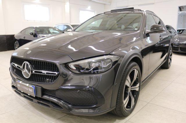 MERCEDES-BENZ C 220 d Mild hybrid 4Matic Premium Plus All-Terrain