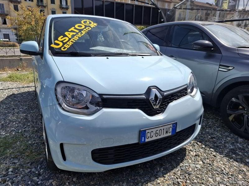 Renault Twingo Electric Twingo Zen 22kWh