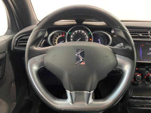 DS AUTOMOBILES DS 3 82CV NEOPATENTATI