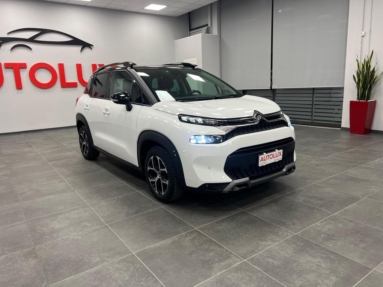 Citroen C3 Aircross C3 Aircross BlueHDi 110 S&S Shine Pack