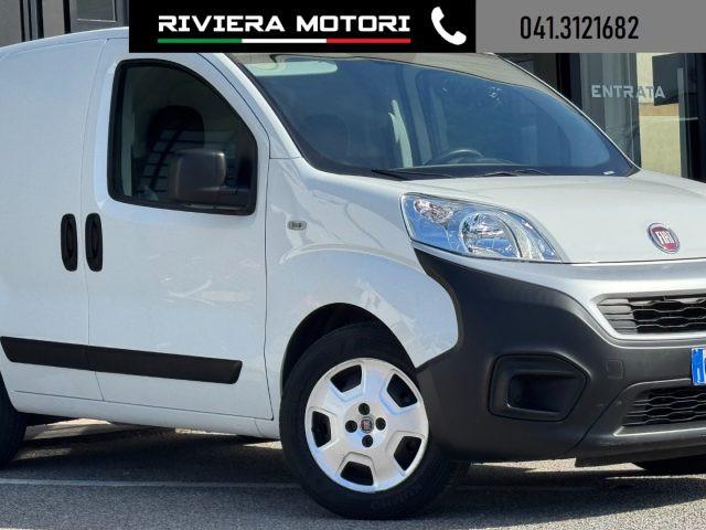 FIAT Fiorino 1.3 MJT 95CV Cargo SX
