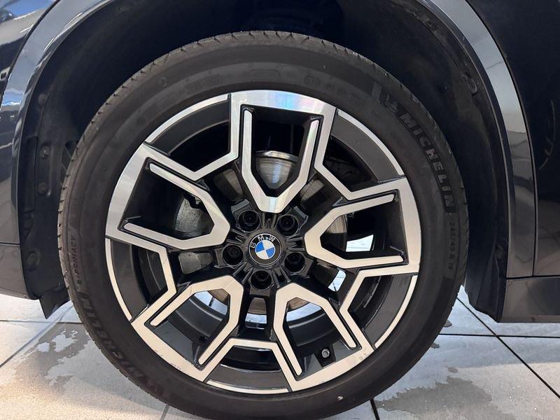 BMW X1 X1 sDrive 18d xLine