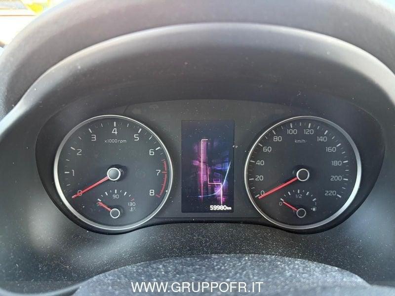 Kia Stonic 1.2 dpi Style s/Navi Pack gpl 82c