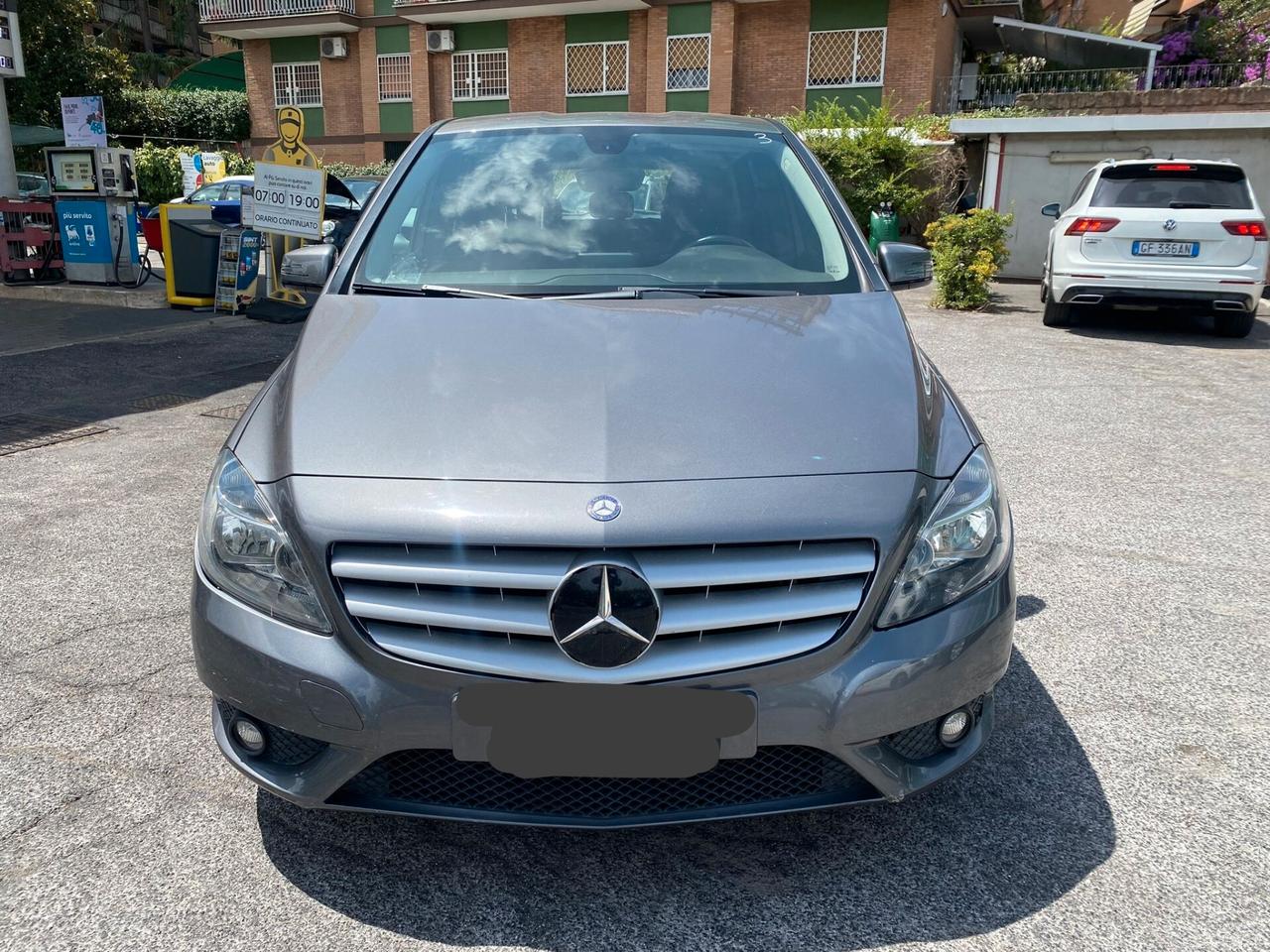 Mercedes-benz B 180 CDI Premium