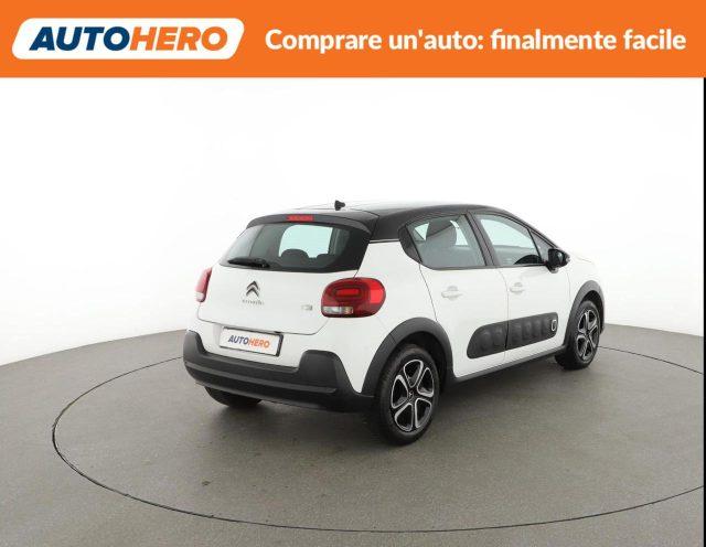 CITROEN C3 PureTech 82 S&S Shine