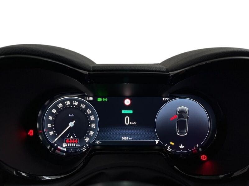 Alfa Romeo Tonale Ibrida My25 Hybrid 160cv Intensa