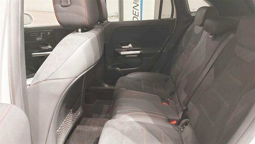 Mercedes-benz GLA 220 d Automatic 4Matic Sport Plus