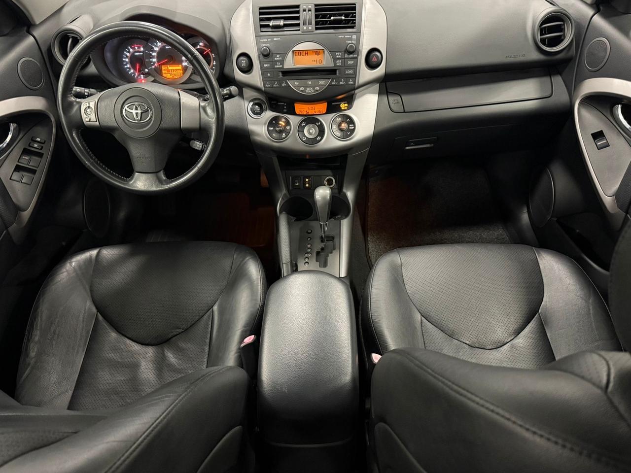 Toyota RAV 4 RAV4 2.0 aut. Luxury