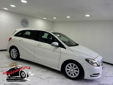 Mercedes-benz B 200 CDI AUTOM-PREMIUM-LED-2013