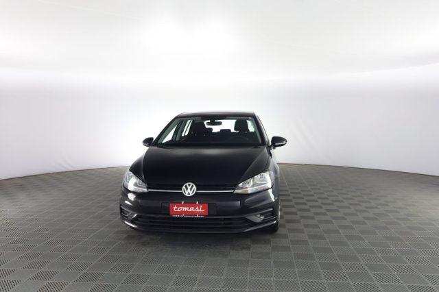 VOLKSWAGEN Golf Golf 1.6 TDI 115 CV 5p. Trendline BlueMotion Techn