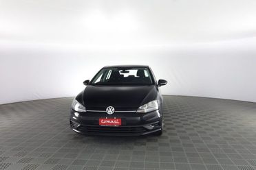 VOLKSWAGEN Golf Golf 1.6 TDI 115 CV 5p. Trendline BlueMotion Techn