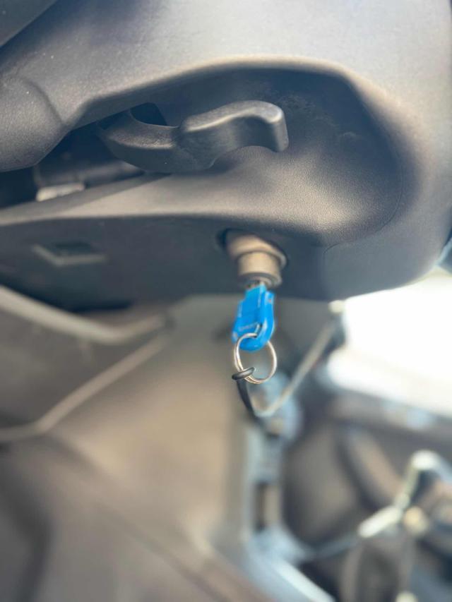 FORD Fiesta 1.4 97cv GPL Business