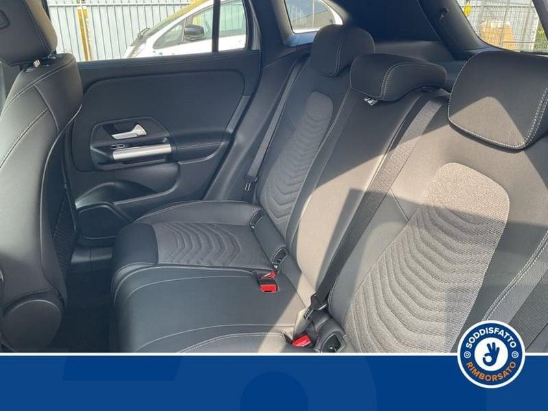 Mercedes-Benz GLA 200 Automatic Advanced Plus Progressive