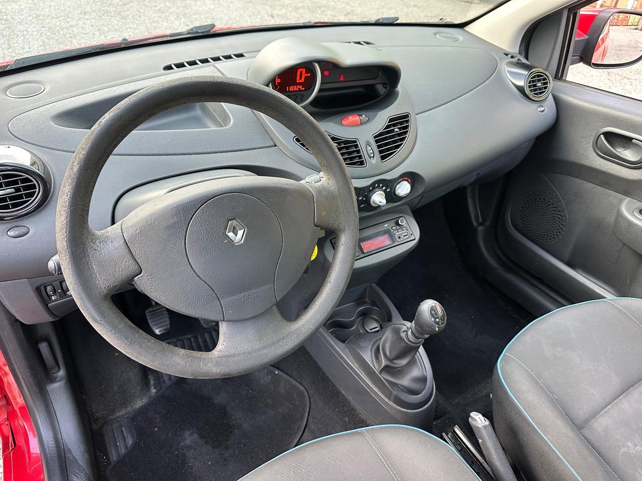 Renault Twingo 1.2 16V Live nuova