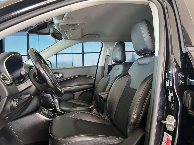 Jeep Compass 1.3 T4 190CV PHEV AT6 4xe Limited