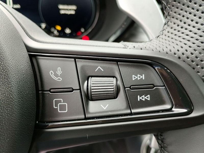 Alfa Romeo Tonale 1.5 Hybrid 175cv TCT7 Veloce
