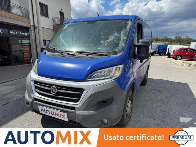 Fiat Ducato Diesel