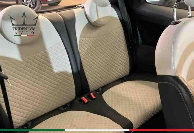 Fiat 500 1.0 hybrid Dolcevita 70cv