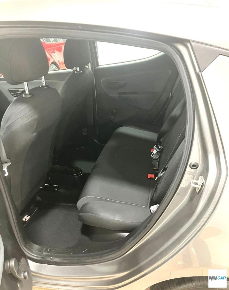 LANCIA Ypsilon 1.0 FireFly 5p.S&S Hybrid Gold