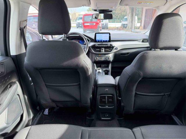 FORD Kuga 1.5 EcoBlue 120 CV aut. 2WD ST-Line X