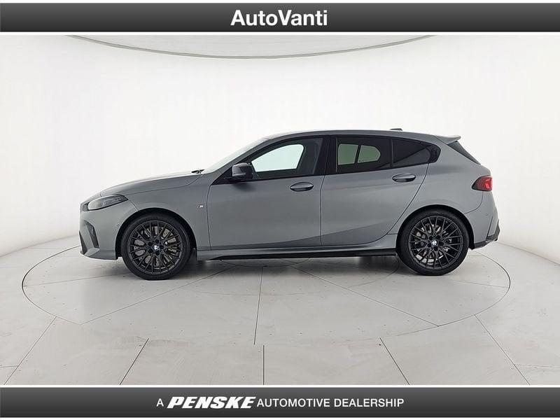 BMW Serie 1 M135 xdrive M Technology II auto