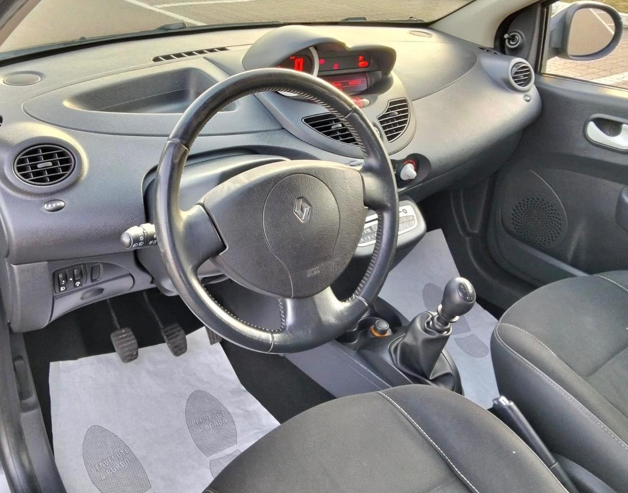 Renault Twingo 1.2 75Cv*Clima*Aux*Bluetooth*Euro5