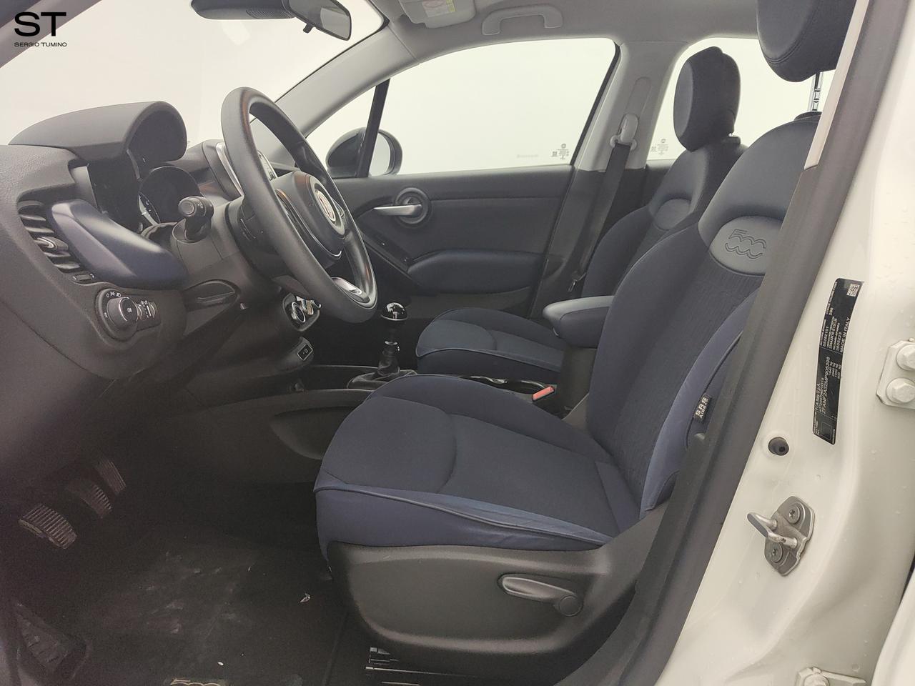 FIAT 500X - 500X 1.0 T3 120 CV Cult