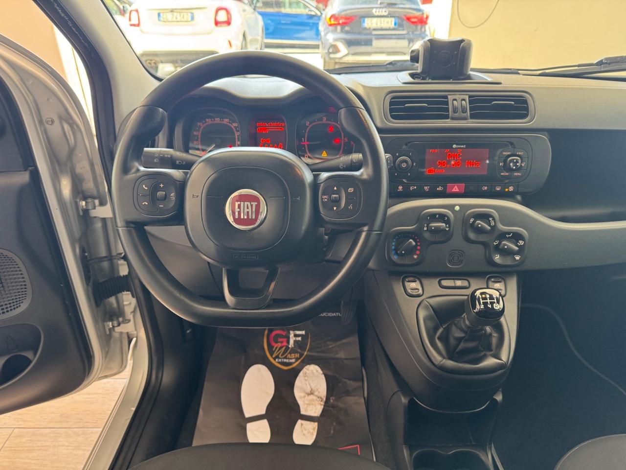 Fiat Panda 1.3 MJT 95 CV S&S Lounge