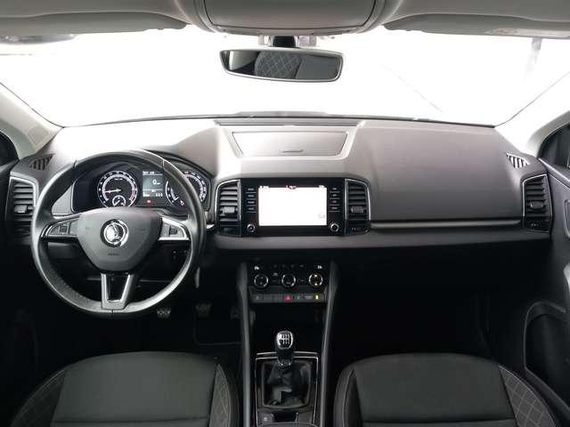 Skoda Karoq Karoq 1.6 tdi Executive