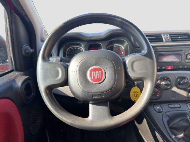 FIAT Panda Panda 1.3 MJT 95 CV S&S Easy
