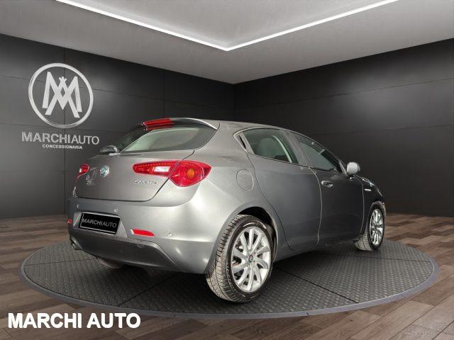 ALFA ROMEO Giulietta 1.6 JTDm 120 CV Super