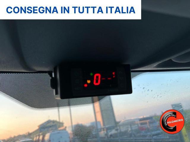 FIAT Doblo 1.6 MJT 105 CV(MAXI)FRIGO NO ATP-TRASPORTOFARMACI