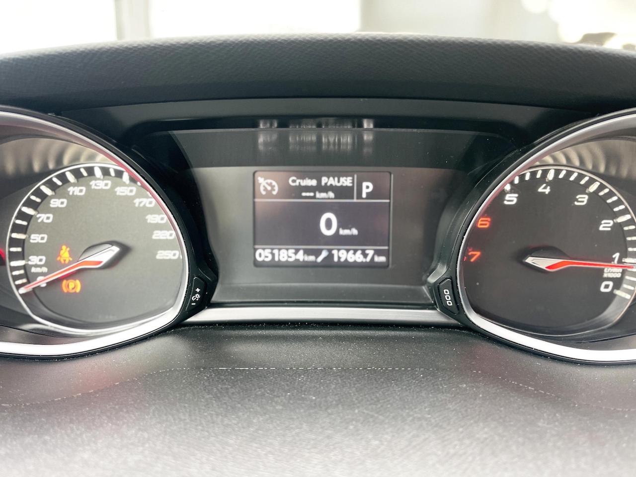 Peugeot 308 1.2 Benzina 130CV Automatica! E6 Neo - 2021