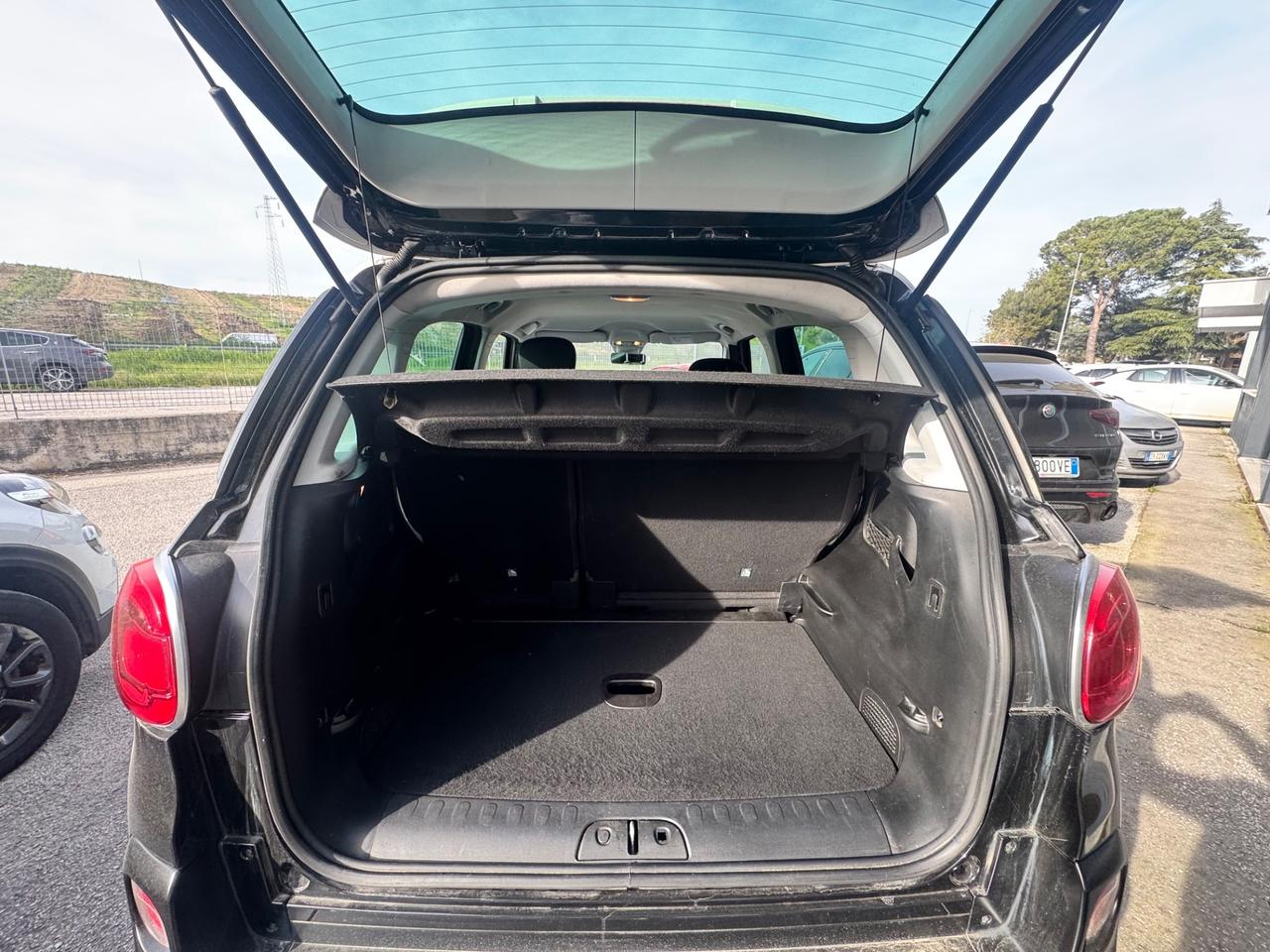 Fiat 500L 1.3 Multijet 95 CV Trekking