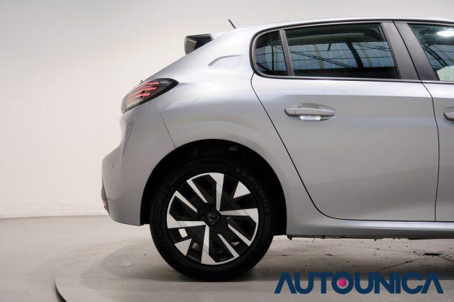 PEUGEOT 208 PURETECH 75 STOP&START 5 PORTE ACTIVE NEOPATENTATI