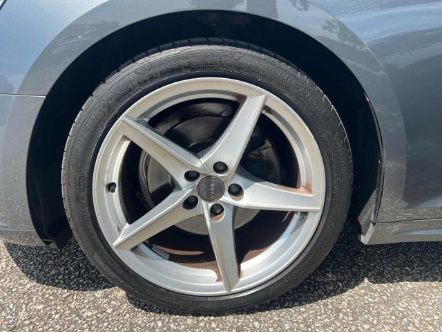 AUDI A5 SPB 2.0 TDI 190 CV Business