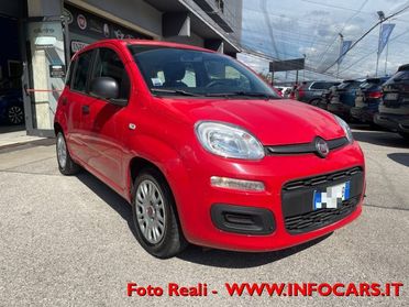 FIAT Panda 1.0 FireFly S&S Hybrid PROMO
