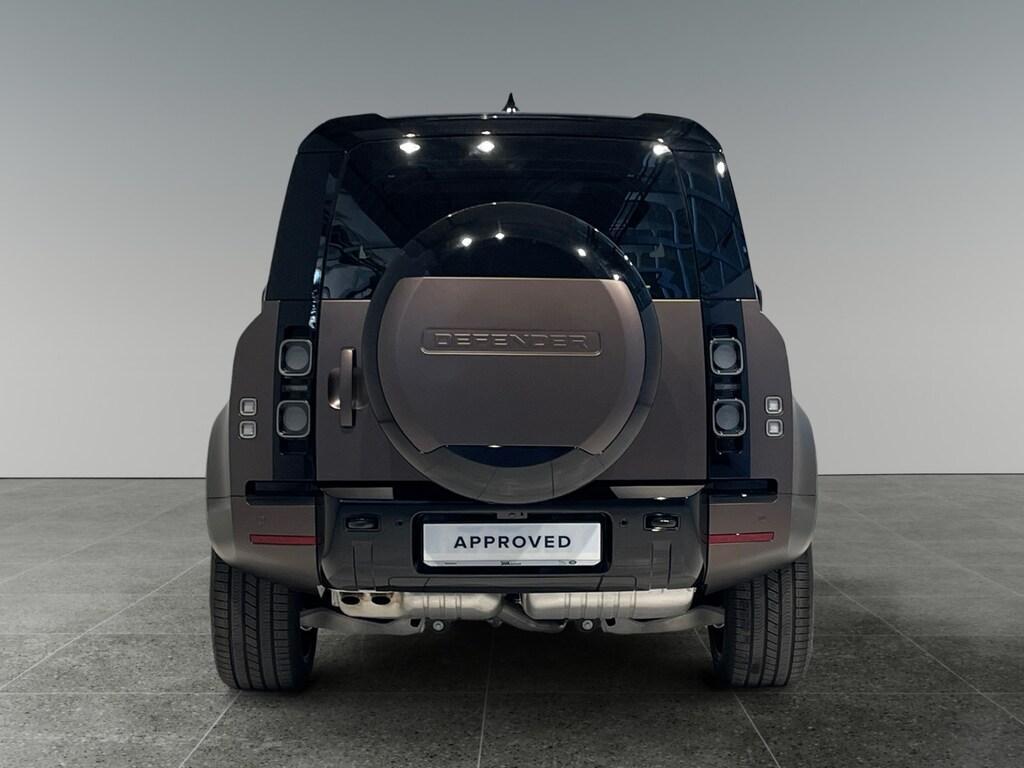 Land Rover Defender 90 X-Dynamic SE 200cv