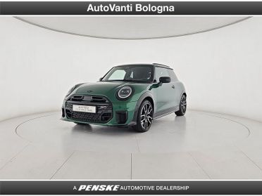MINI Cooper Mini Cooper 3p 1.5 C JCW auto