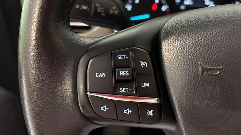 Ford Focus Focus 1.0 125CV Ecoboost SW Titanium S&S