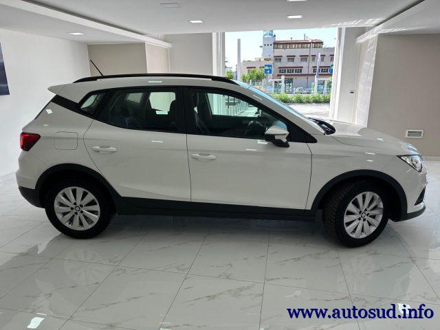 SEAT Arona 1.6 TDI 95 CV Style