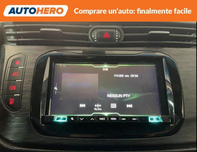 ALFA ROMEO Giulietta 1.6 JTDm 120 CV B-Tech