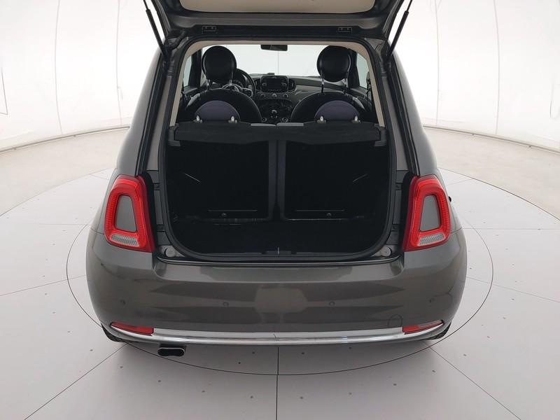 Fiat 500 1.2 lounge 69cv my18