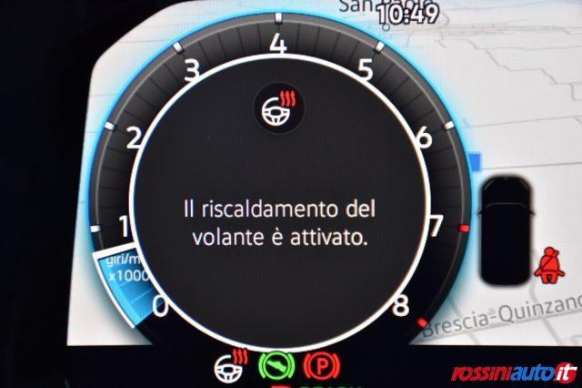 VOLKSWAGEN Golf 8.5 1.5 ETSI 150 CV LIFE GOAL EDITION + MATRIX + G