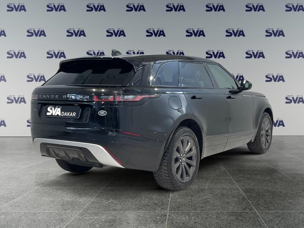 Land Rover Range Rover Velar mhev R-Dynamic SE 4wd 204cv auto