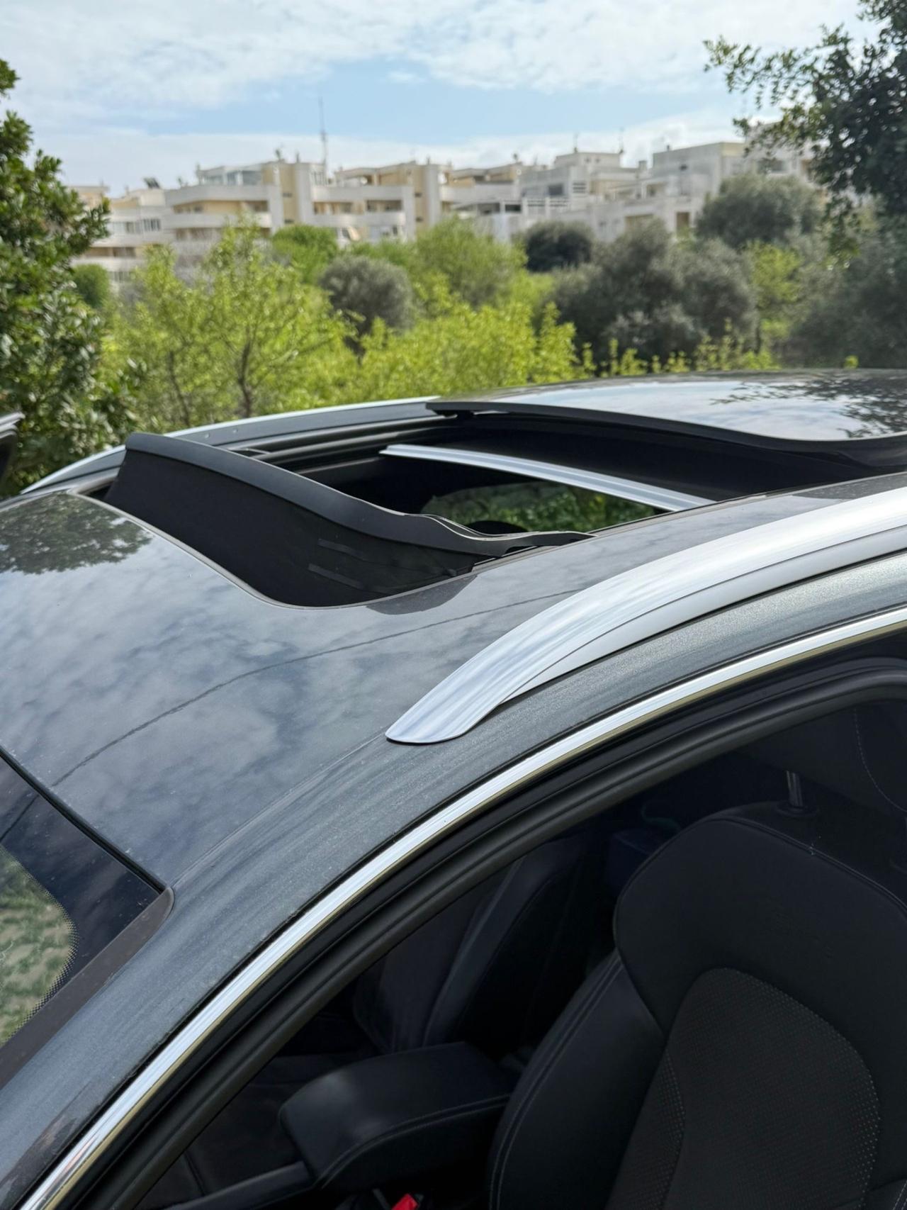 Audi Q3 2.0 TDI 150 CV quattro s-tronic s-Line