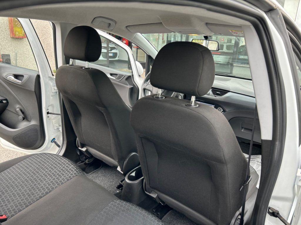 Opel Corsa FURGONE+IVA AUTOCARRO N1-1.3 MJT 75 CV-USB-E6B-